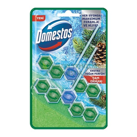 Domestos Klozet Kokusu